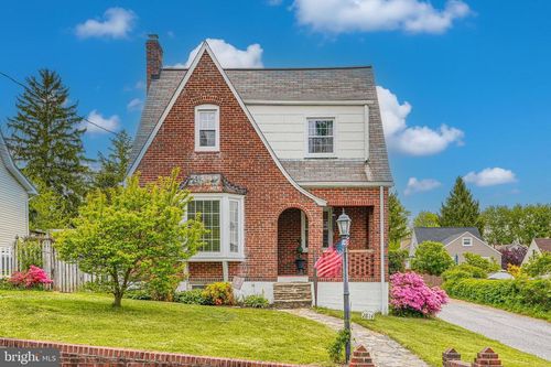 2814 Oakcrest Ave, Baltimore, MD, 21234-6326 | Card Image