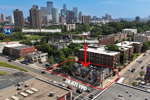 1925 Lyndale Ave S, Minneapolis, MN, 55403-3104 | Card Image