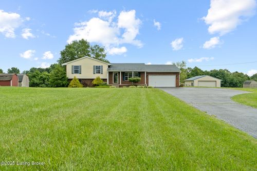 5938 Taylorsville Rd, Fisherville, KY, 40023-7457 | Card Image