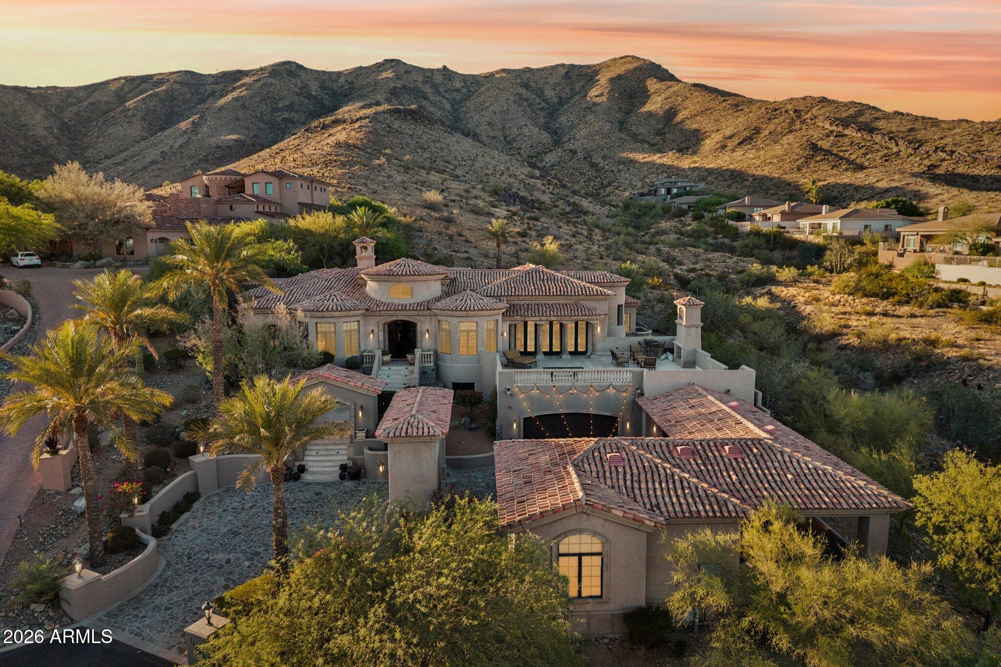 Residential in Phoenix