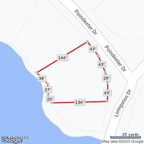 350 Poindexter Dr, Pass Christian, MS, 39571-2420 | Card Image