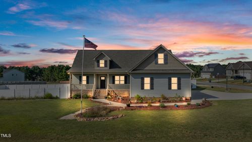 17 Cloverfield Ct, Princeton, NC, 27569-7925 | Card Image