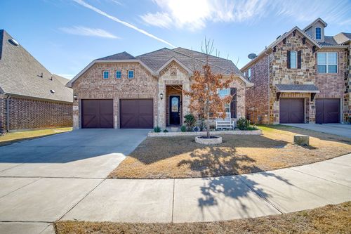 14953 Gentry Dr, Aledo, TX, 76008-1587 | Card Image