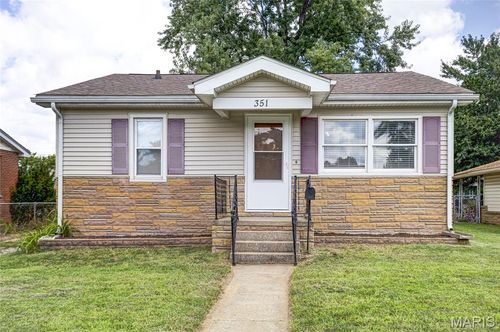 351 Vanpreter Ave, Wood River, IL, 62095-1153 | Card Image
