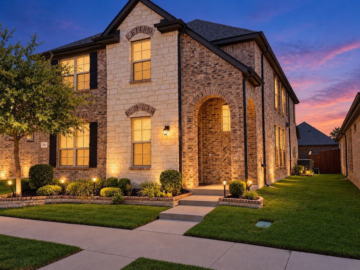 Residential in Little Elm 3