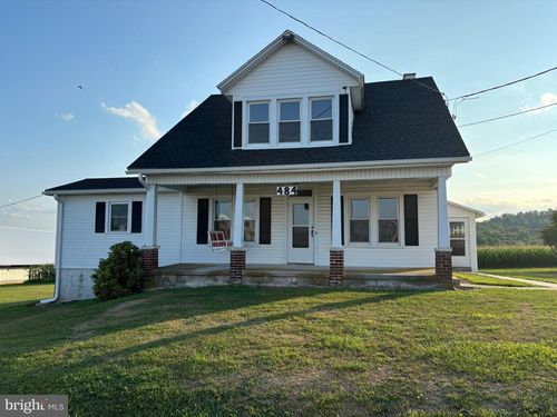 484 Celebration Hill Rd, BIGLERVILLE, PA, 17307-9749 | Card Image