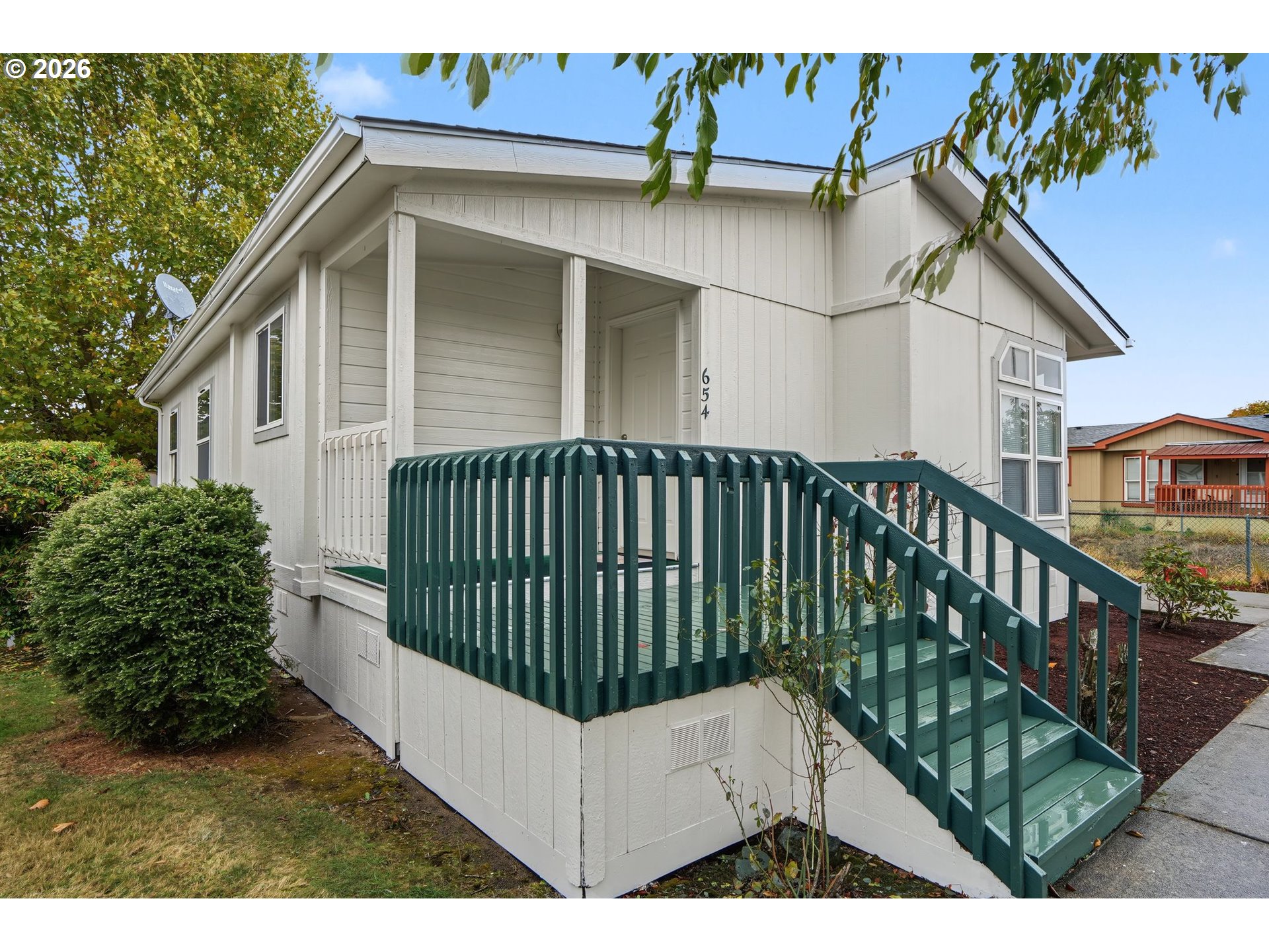 Residential in Aumsville 5