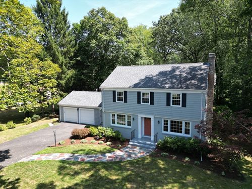 123 Whitmun Rd, Longmeadow, MA, 01106-2653 | Card Image