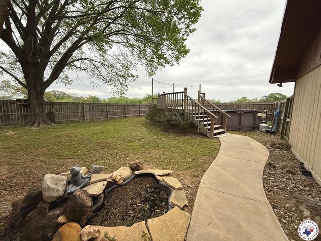 9425 Fm 44, House other with 3 bedrooms, 2 bathrooms and null parking in Annona TX | Image 17