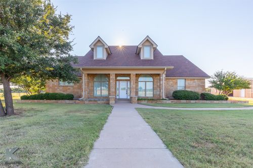 209 County Road 336, Tuscola, TX, 79562-3911 | Card Image