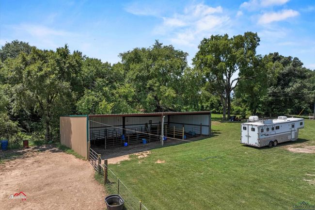 1260 N Cr 236, House other with 2 bedrooms, 2 bathrooms and null parking in Kilgore TX | Image 15