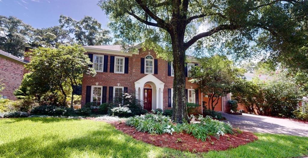 Lakewood Dr, Mobile, AL 36608 #1