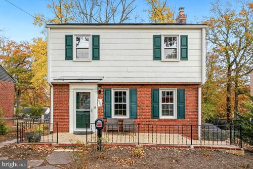 9605 49th Pl, COLLEGE PARK, MD, 20740-1619 | Card Image