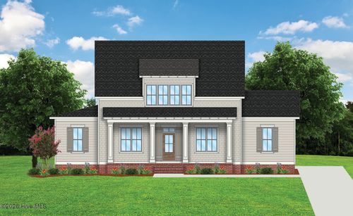 275 Magnolia Road, Pinehurst, NC, 28374 | Card Image