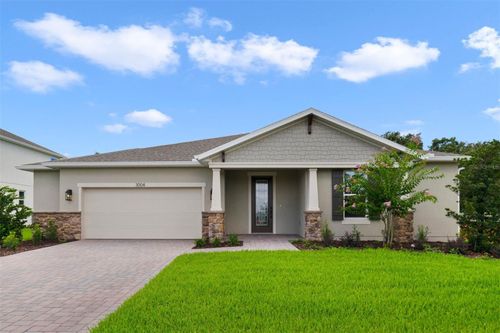 3004 Water Clover Ct, APOPKA, FL, 32712-6106 | Card Image