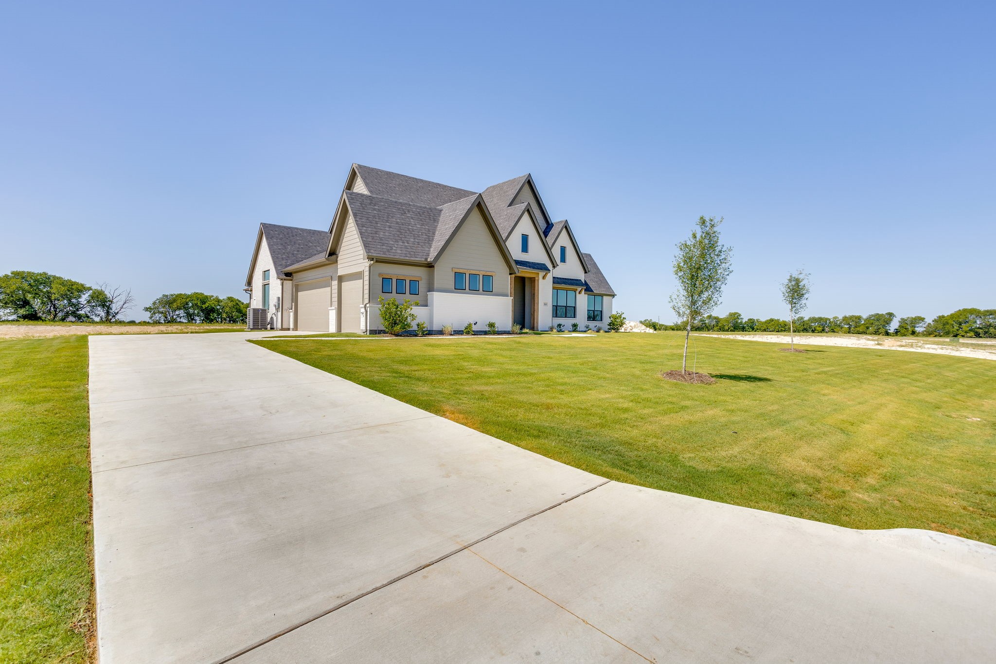 Residential in Waxahachie 2