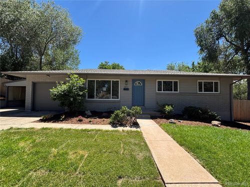 3412 S Patton Way, Denver, CO, 80236-2426 | Card Image