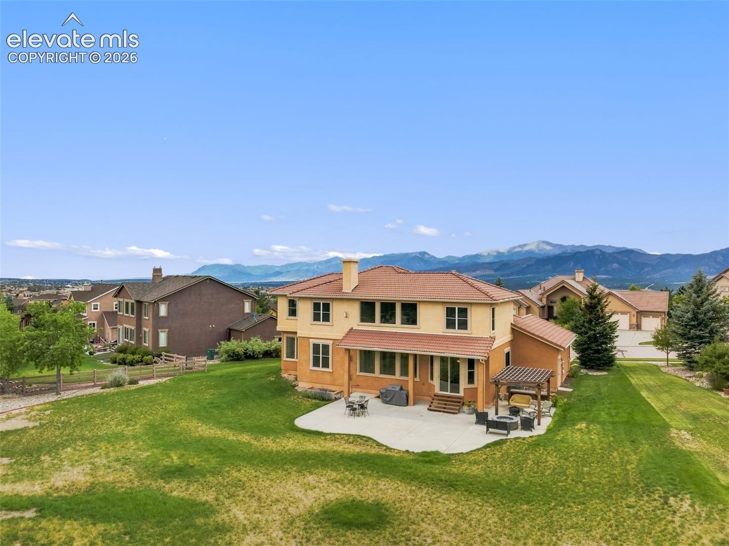 Residential in Colorado Springs 5