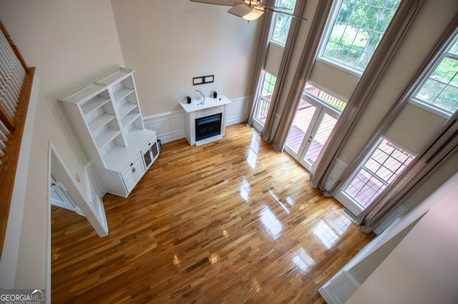 15 Fast Ln, House other with 4 bedrooms, 3 bathrooms and 2 parking in Ranburne AL | Image 28