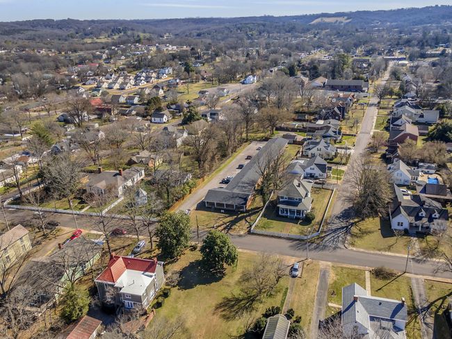 123 S Sam Davis Ave, Home with 0 bedrooms, 0 bathrooms and null parking in Pulaski TN | Image 37