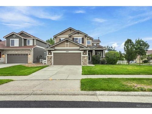 12830 Ventana St, Parker, CO, 80134-6639 | Card Image