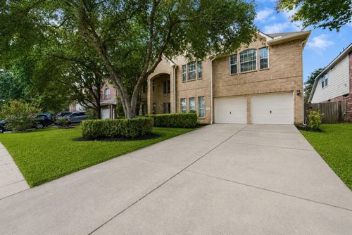 2414 Falcon Knoll Ln, Katy, TX, 77494-2943 | Card Image