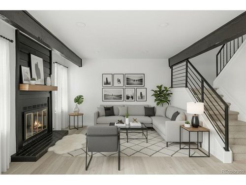 8612 Carr Loop, Arvada, CO, 80005-1571 | Card Image