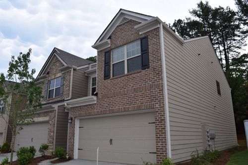 631 Justins Place Ln, Lawrenceville, GA, 30043-7327 | Card Image