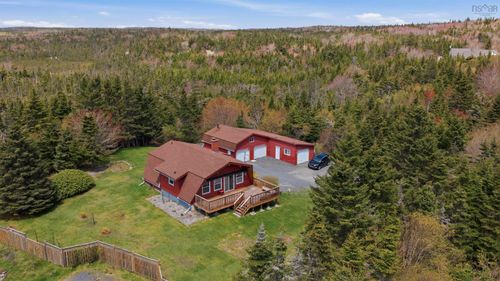 1005 Ketch Harbour Rd, Duncans Cove, NS, B3V1K4 | Card Image