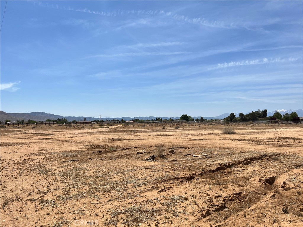 Land in Apple Valley 2