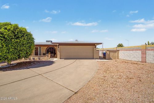 4358 E Catalina Cir, Mesa, AZ, 85206-1918 | Card Image