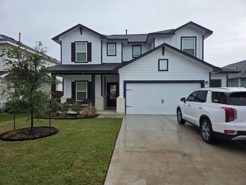 151 Arches Dr, Kyle, TX, 78640-3338 | Card Image