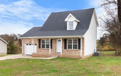 3715 Lavender Cir, House other with 3 bedrooms, 2 bathrooms and 1 parking in Clarksville TN | Image 1