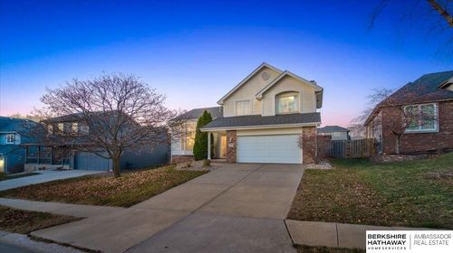 16618 Taylor Street, Omaha, NE, 68116 | Card Image