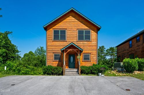 770 Park Vista Way, Gatlinburg, TN, 37738 | Card Image
