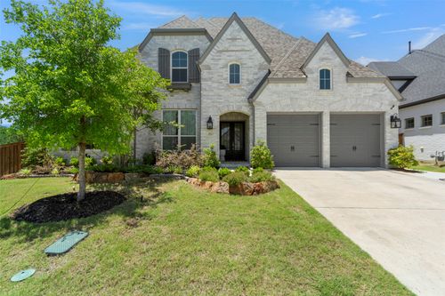 4001 Horsemint Rd, Aubrey, TX, 76227-4815 | Card Image
