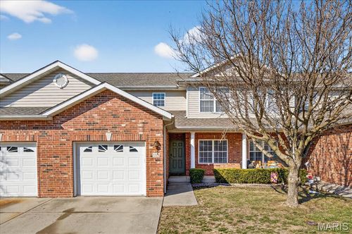 750 Michael St, O Fallon, IL, 62269-1986 | Card Image