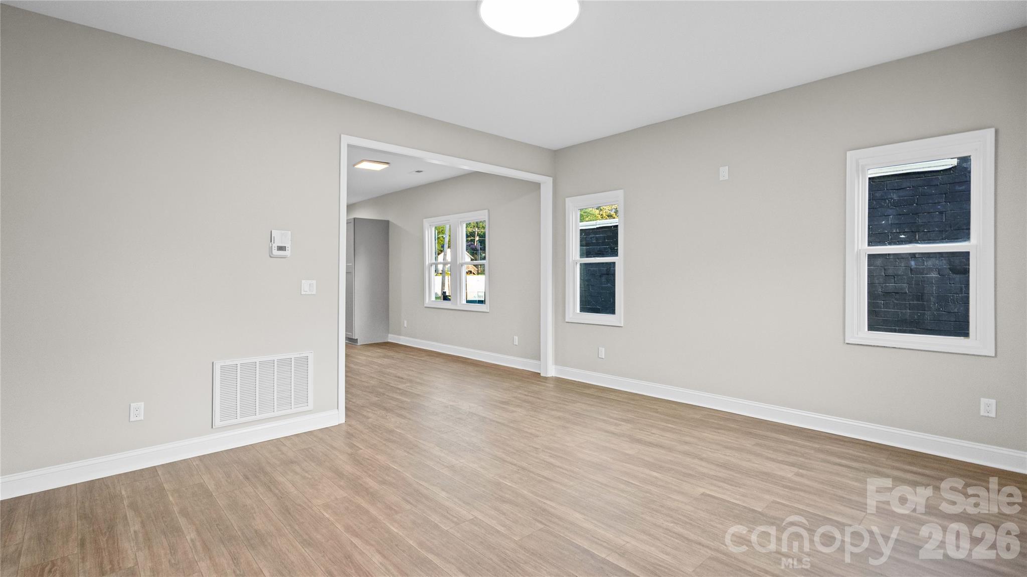 Residential in Albemarle 2