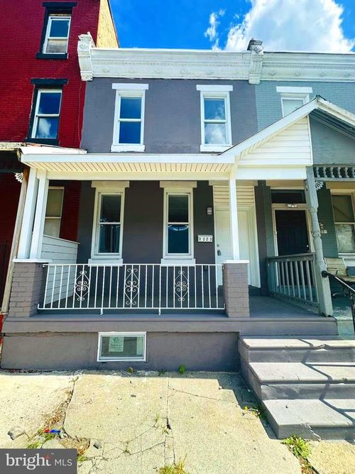 3323 N 22nd St, Philadelphia, PA, 19140-4703 | Card Image