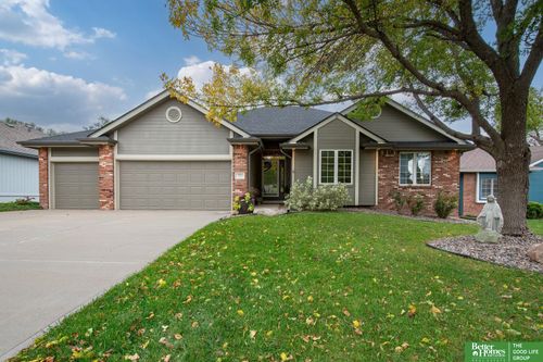 7117 S 151 Street, Omaha, NE, 68138 | Card Image