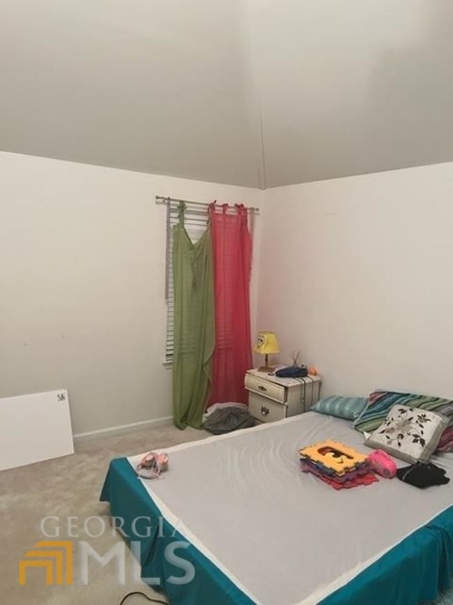 7454 Spoleto Loop, House other with 4 bedrooms, 3 bathrooms and null parking in Fairburn GA | Image 10