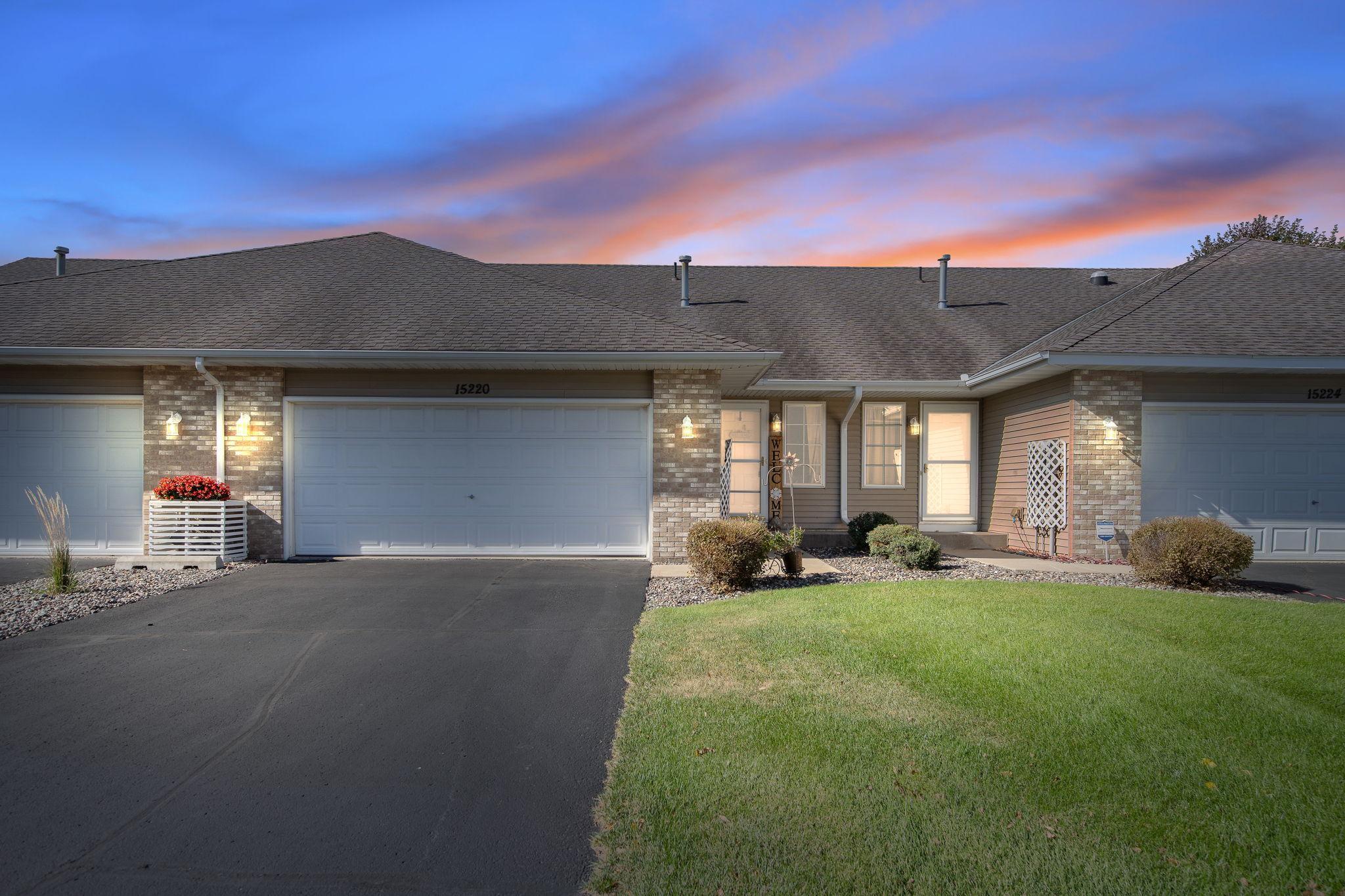 Fluorine St, Anoka, MN 55303