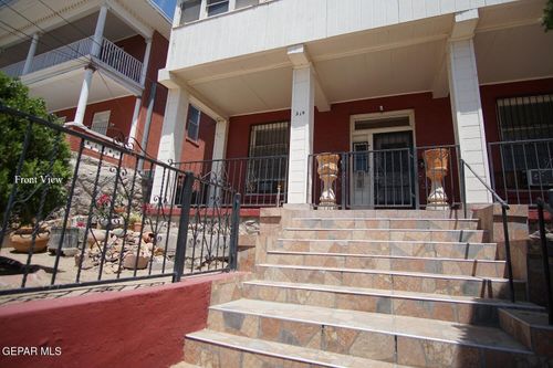 1-219 W Rio Grande Avenue, El Paso, TX, 79902 | Card Image