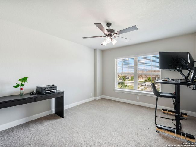 126 Stout Cv, House other with 5 bedrooms, 4 bathrooms and null parking in Cibolo TX | Image 30