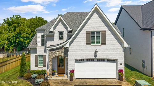 9729 Lantern Way, Knoxville, TN, 37922 | Card Image