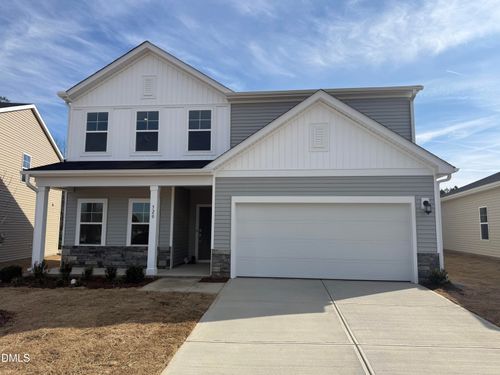 520 Venetian Dr, Sanford, NC, 27332 | Card Image