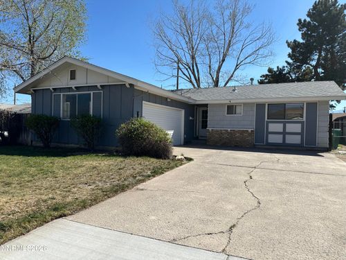 1365 Akard Dr, Reno, NV, 89503-3119 | Card Image