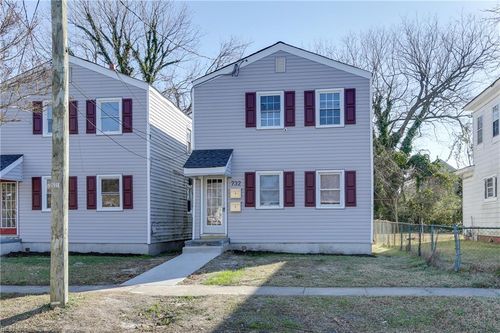 732 30th Street Street, Newport News, VA, 23607 | Card Image