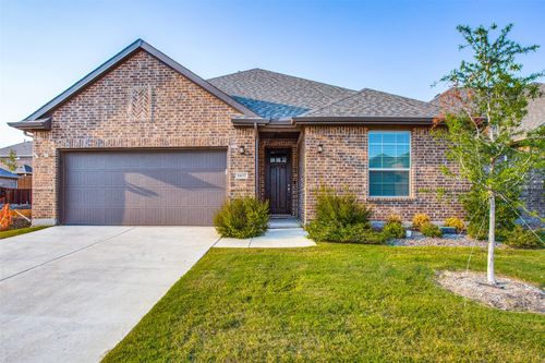 1432 Monarch Trl, Northlake, TX, 76226-2728 | Card Image