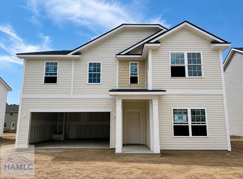 205 Pitchline Drive, Hinesville, GA, 31313 | Card Image